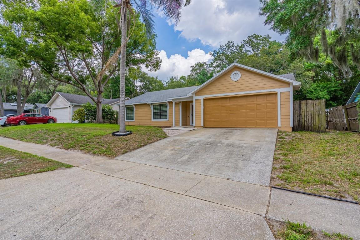 403 Hager Dr., Ocoee, FL 34761
