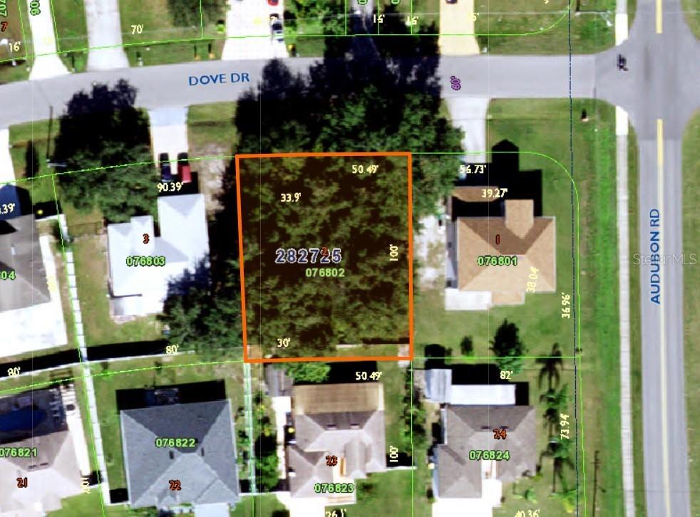 406 Dove Dr., Poinciana, FL 34759