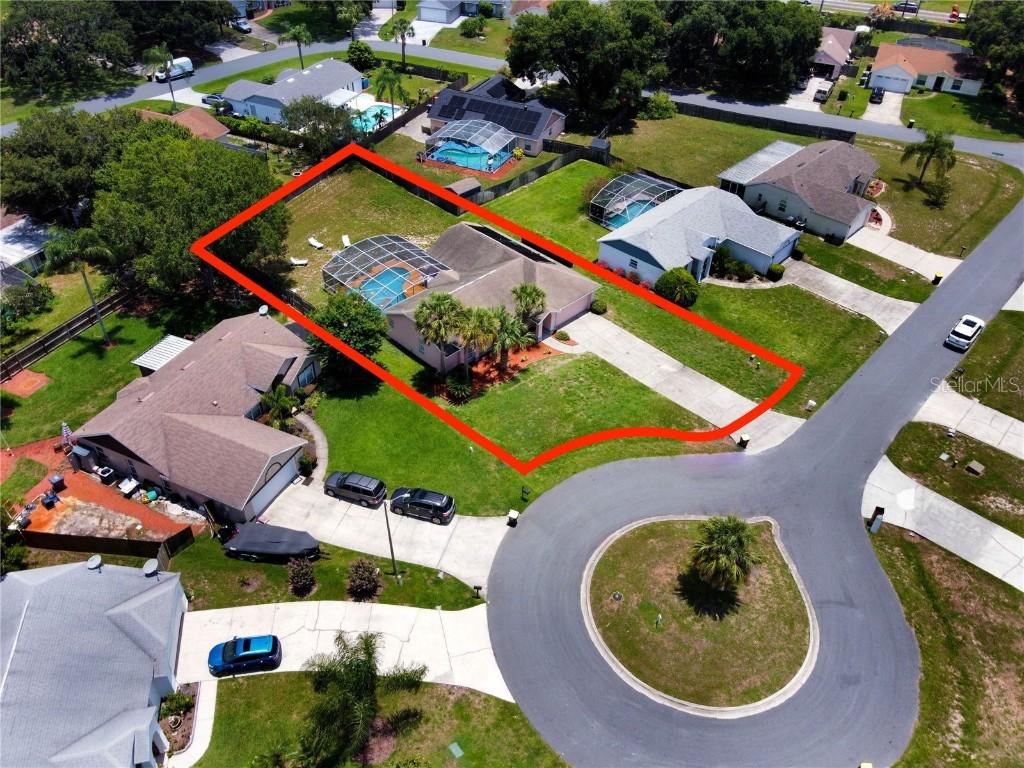 122 Robbins Rest Ct., Davenport, FL 33896