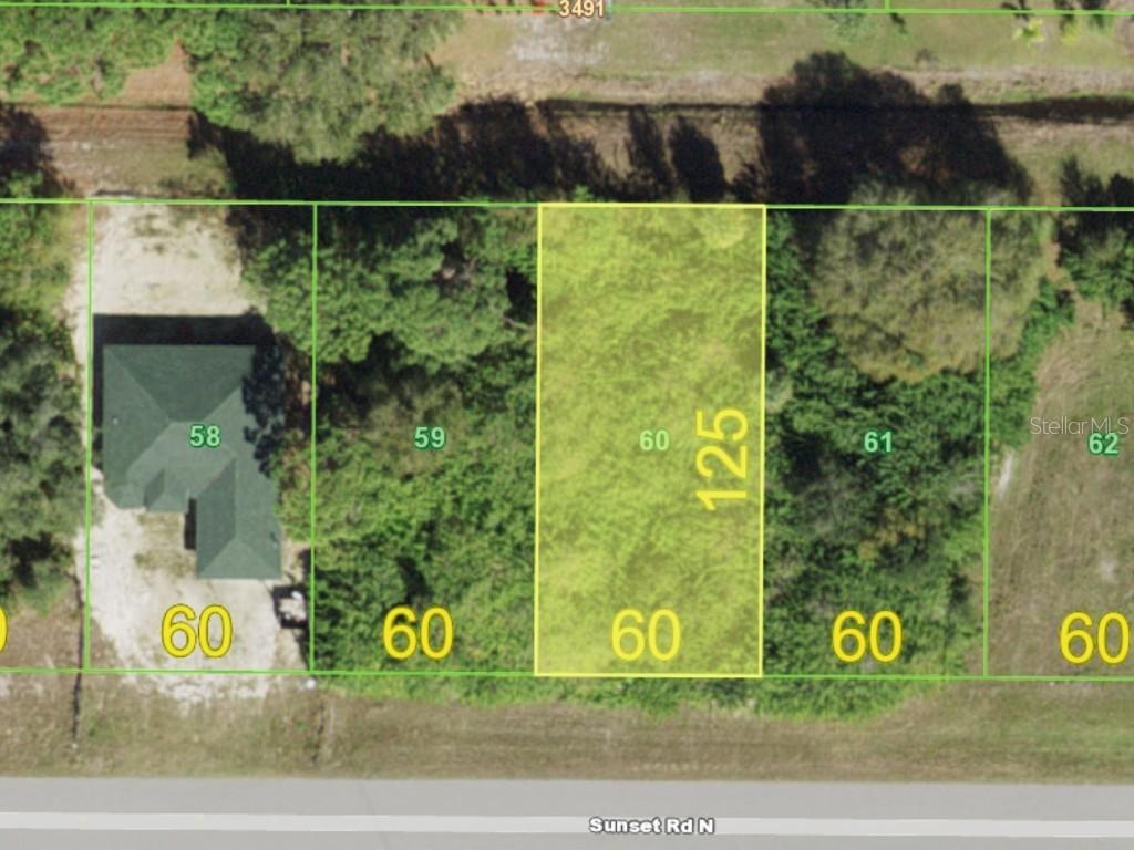 496 Sunset Rd., Rotonda West, FL 33947