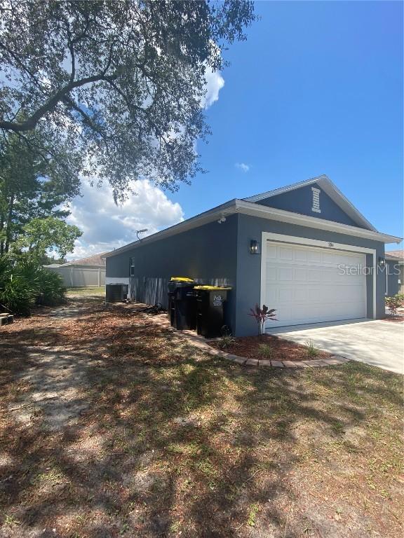 204 E Aster Ct., Poinciana, FL 34759