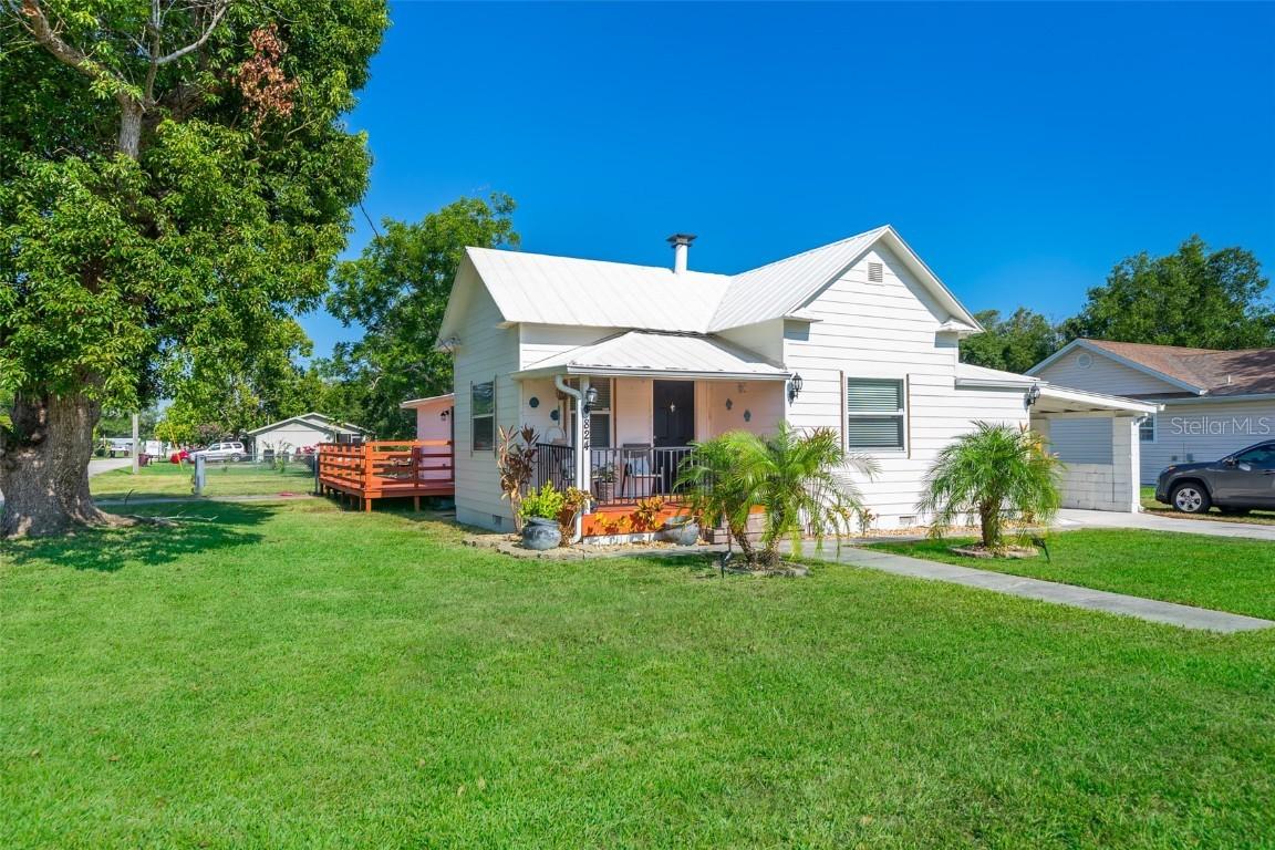 824 Tennessee Ave., St. Cloud, FL 34769