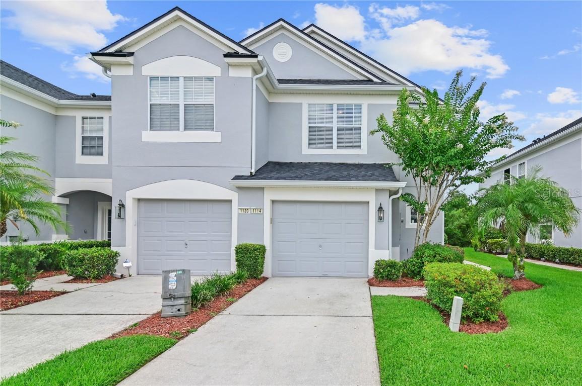 1114 Rock Harbor Ave., Orlando, FL 32828