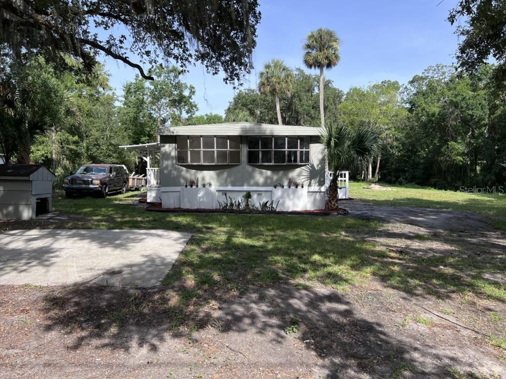 6656 Old Tampa Hwy., Davenport, FL 33896