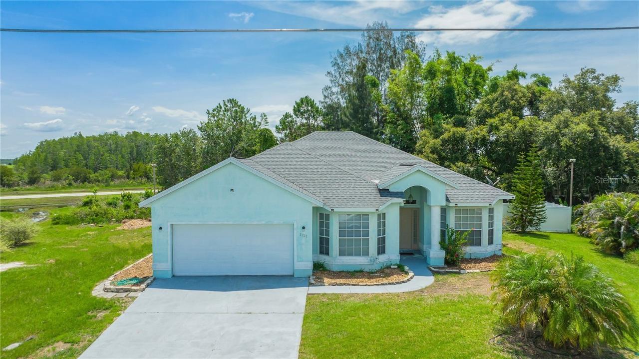 1121 Gardanne Ct., Kissimmee, FL 34759