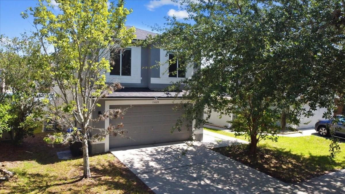 15329 Beamleigh Rd., Winter Garden, FL 34787