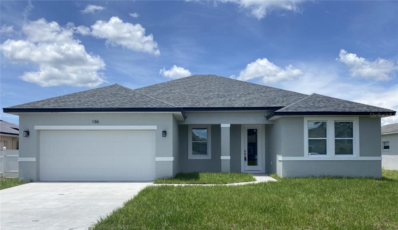 186 Aurelia Ct., Kissimmee, FL 34758
