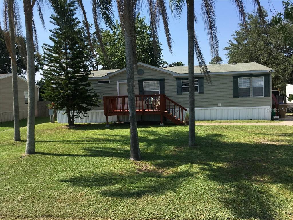 [Address Hidden by Seller], St. Cloud, FL 34771