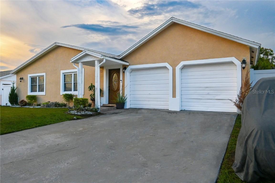 8107 Britt Dr., Orlando, FL 32822