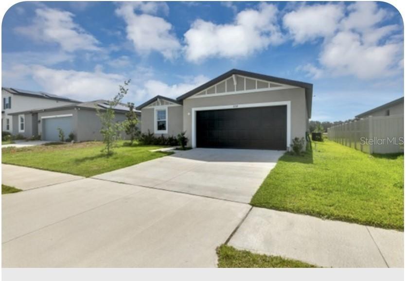 3332 Poppy Snow Pl, Zephyrhills, FL 33540