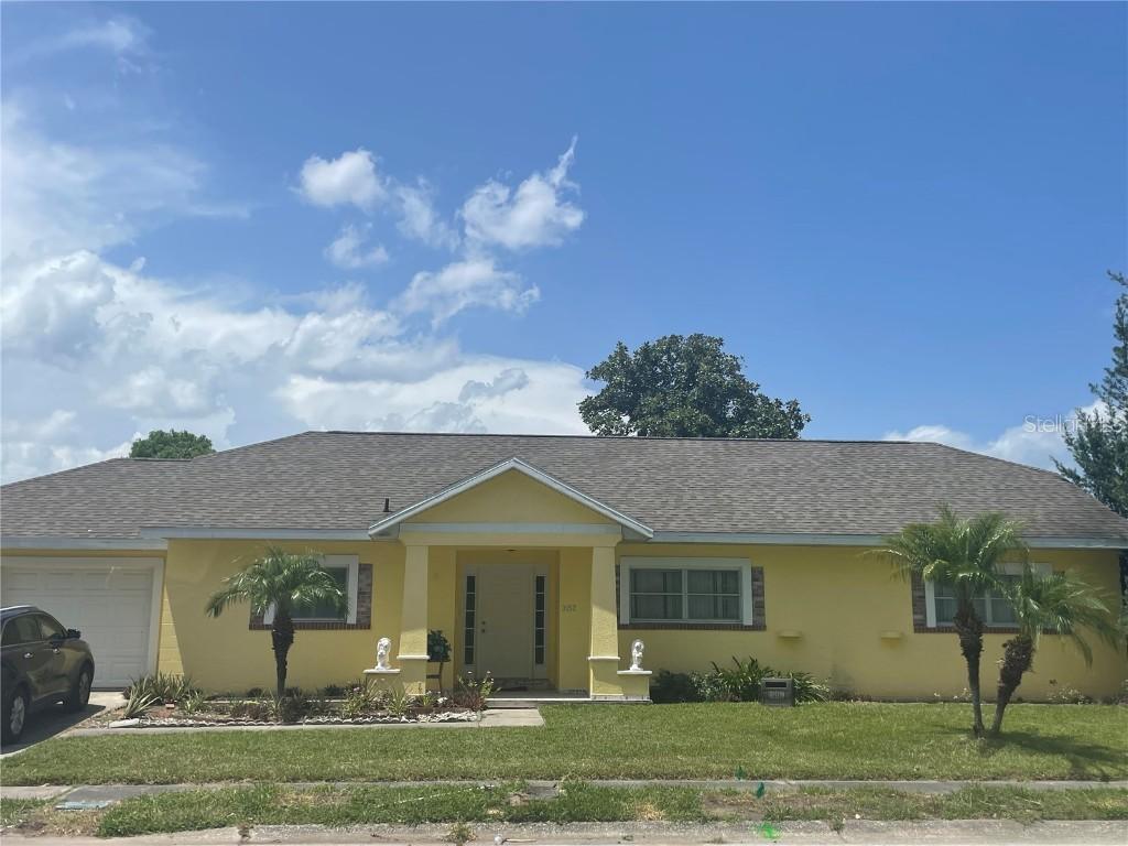 3152 Barnstable Pl., Orlando, FL 32827