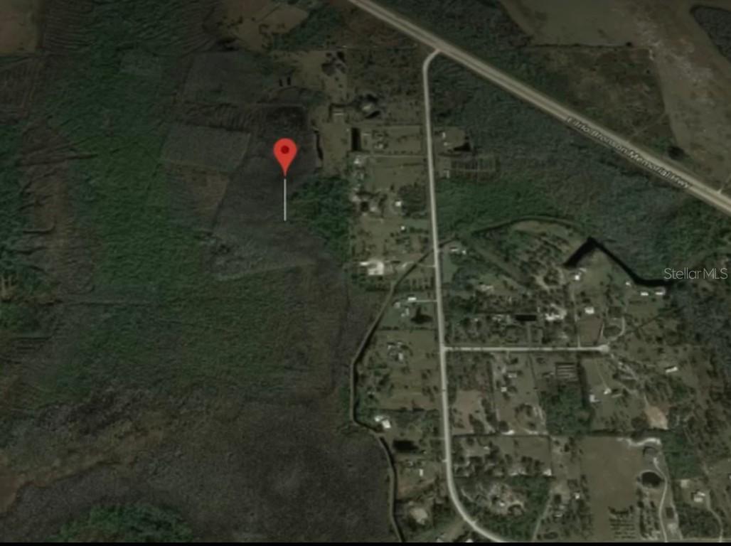 Holopaw Groves Rd., St Cloud, FL 34773