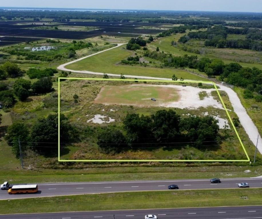 Hwy 60, Bartow, FL 33830