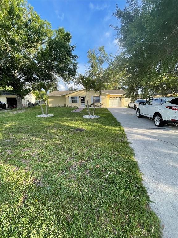 443 Short Dr., Poinciana, FL 34759