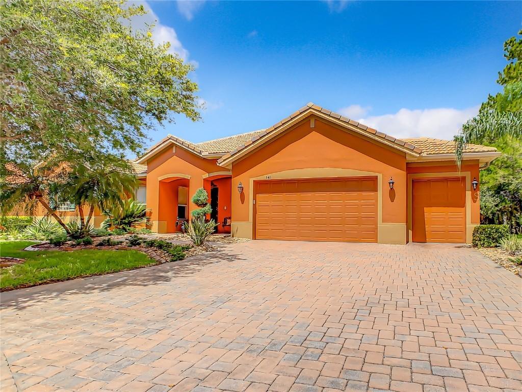 541 Milano Rd., Kissimmee, FL 34759