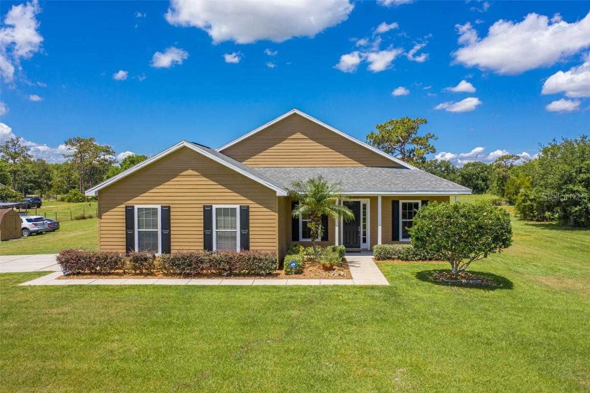 4020 Story Rd., St. Cloud, FL 34772