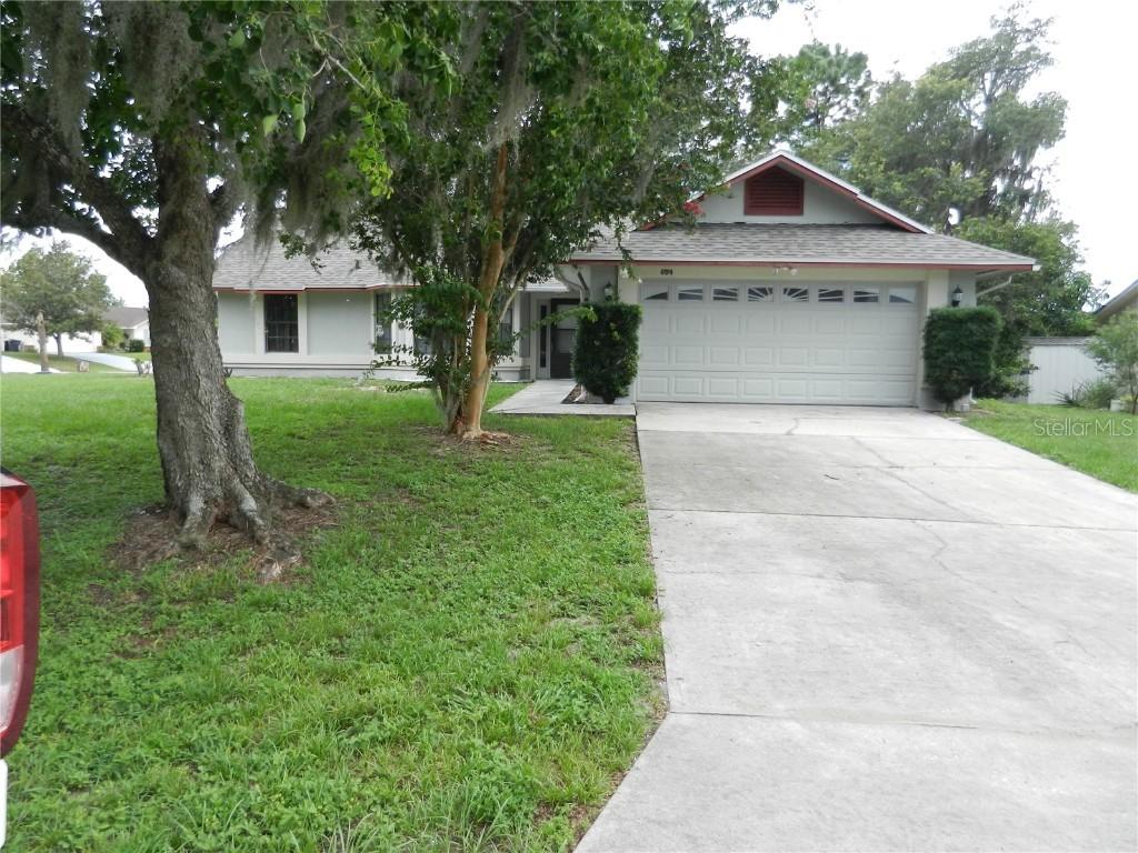 404 Allspice Ct, Poinciana, FL 34759