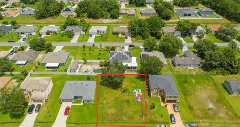 760 Pelican Ct., Poinciana, FL 34759