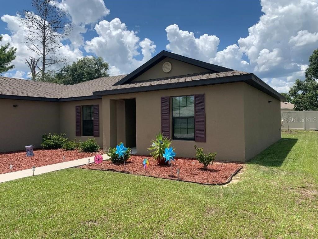 382 Hibiscus Dr., Poinciana, FL 34759