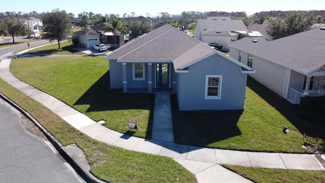 4970 Strand St., Kissimmee, FL 34758
