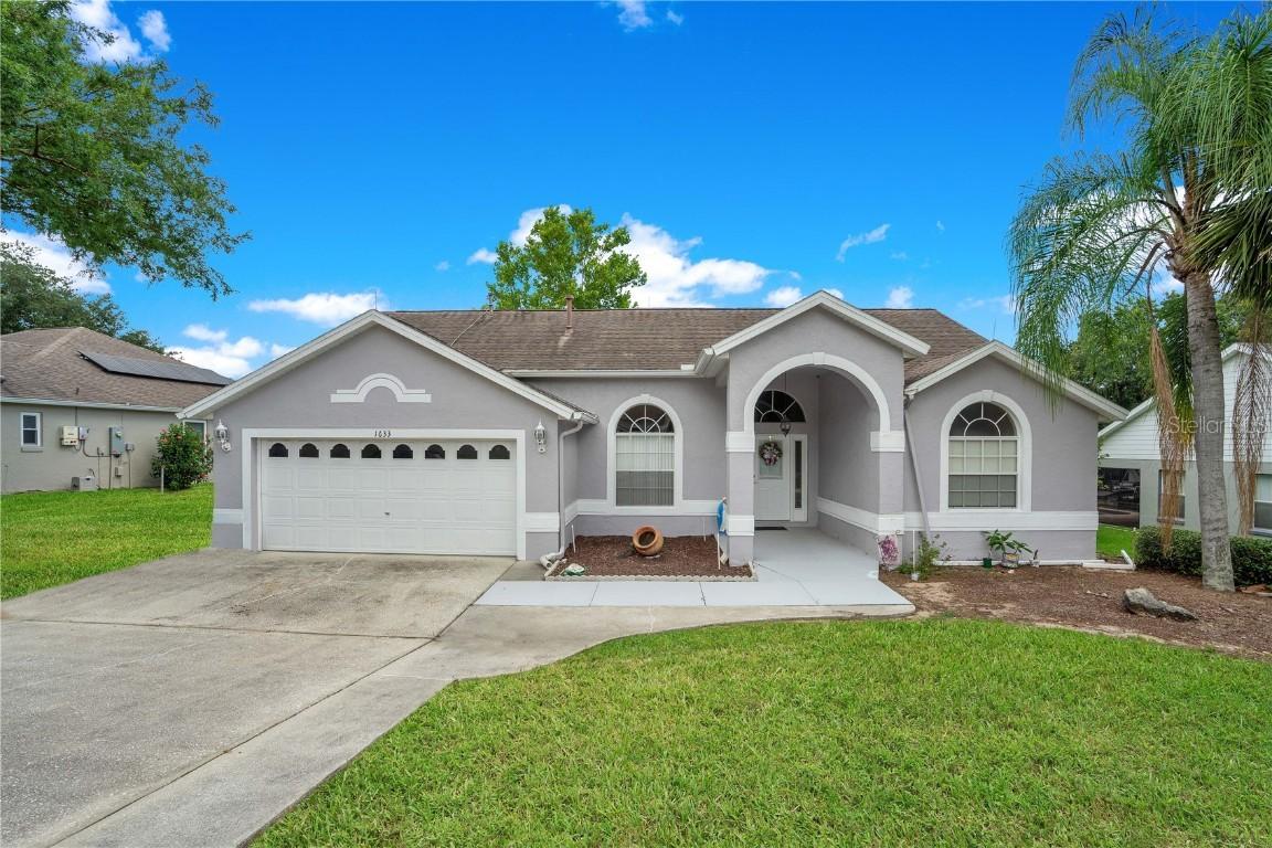 1633 Nectarine Tr., Clermont, FL 34714