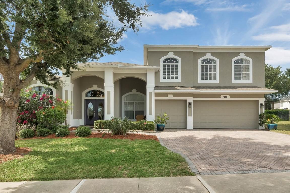 1124 Calloway Cir., Clermont, FL 34711