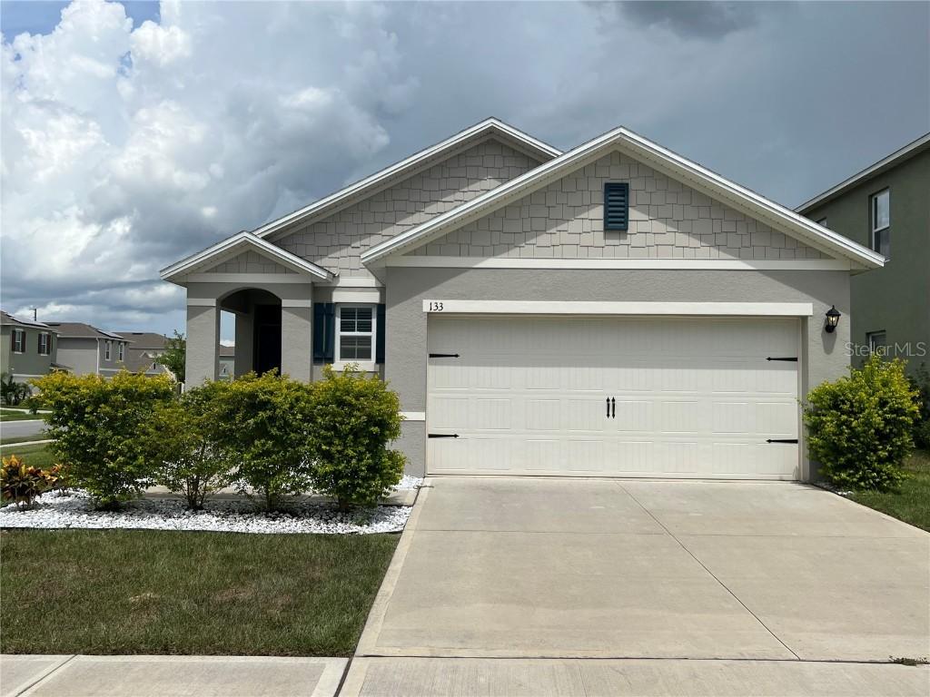 133 Eagleview Loop, Davenport, FL 33837