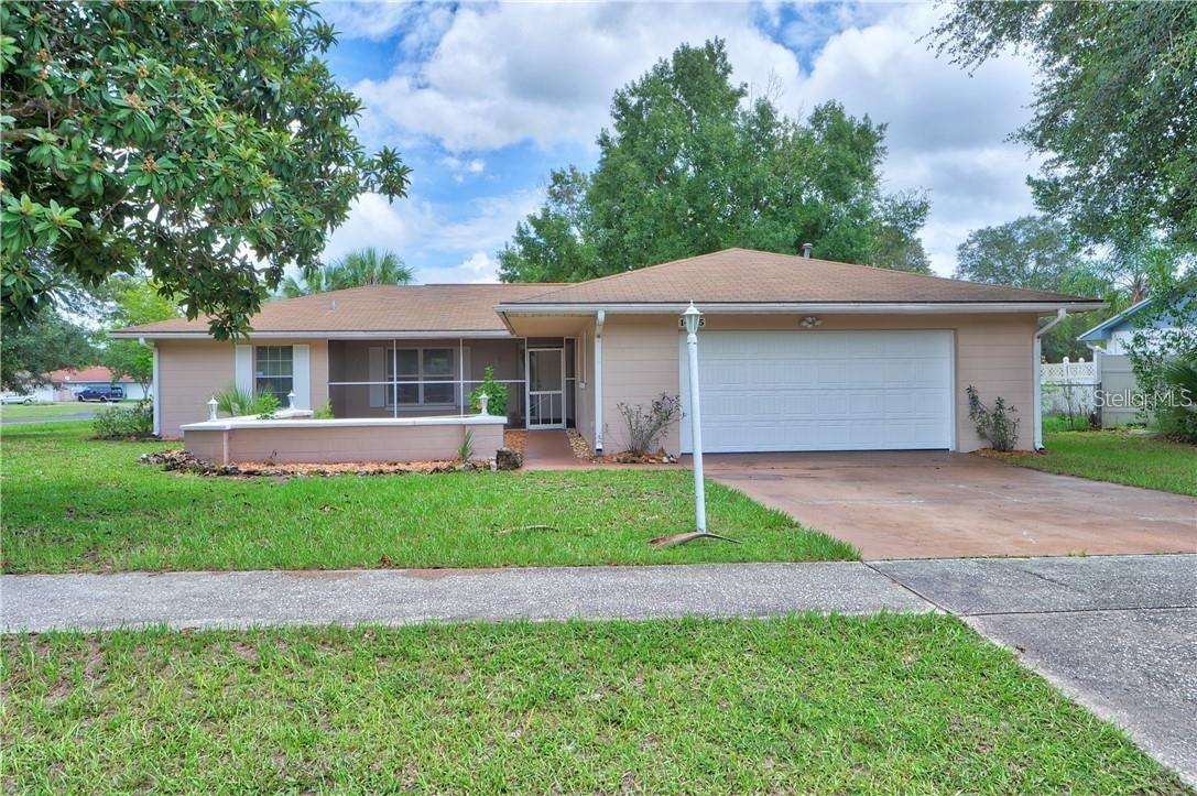 14815 SW 35th Avenue Rd., Ocala, FL 34473