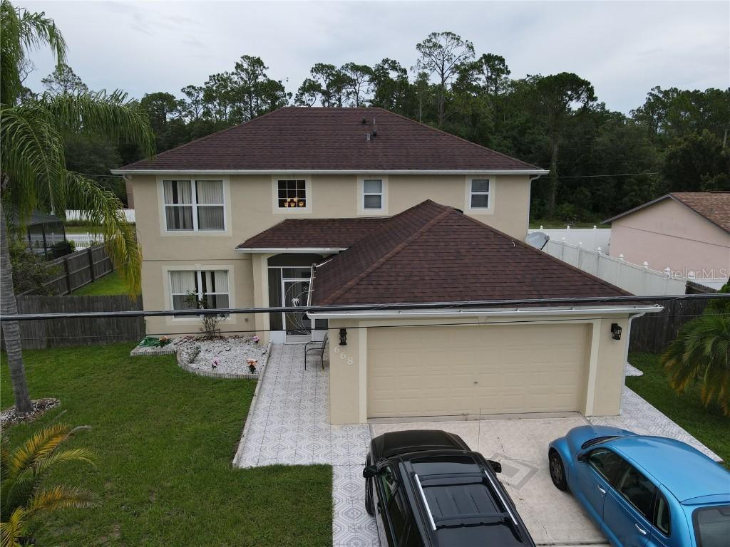 668 Mesilla Dr., Kissimmee, FL 34758