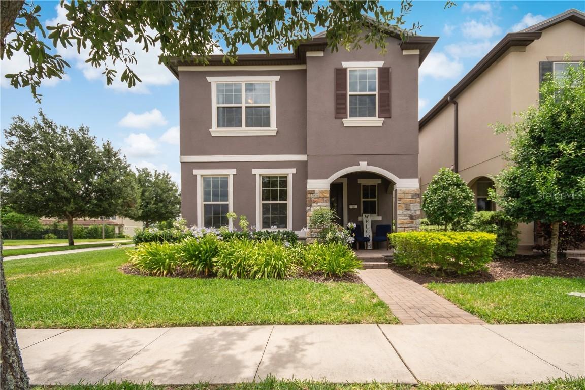 7107 Spring Park Dr., Winter Garden, FL 34787