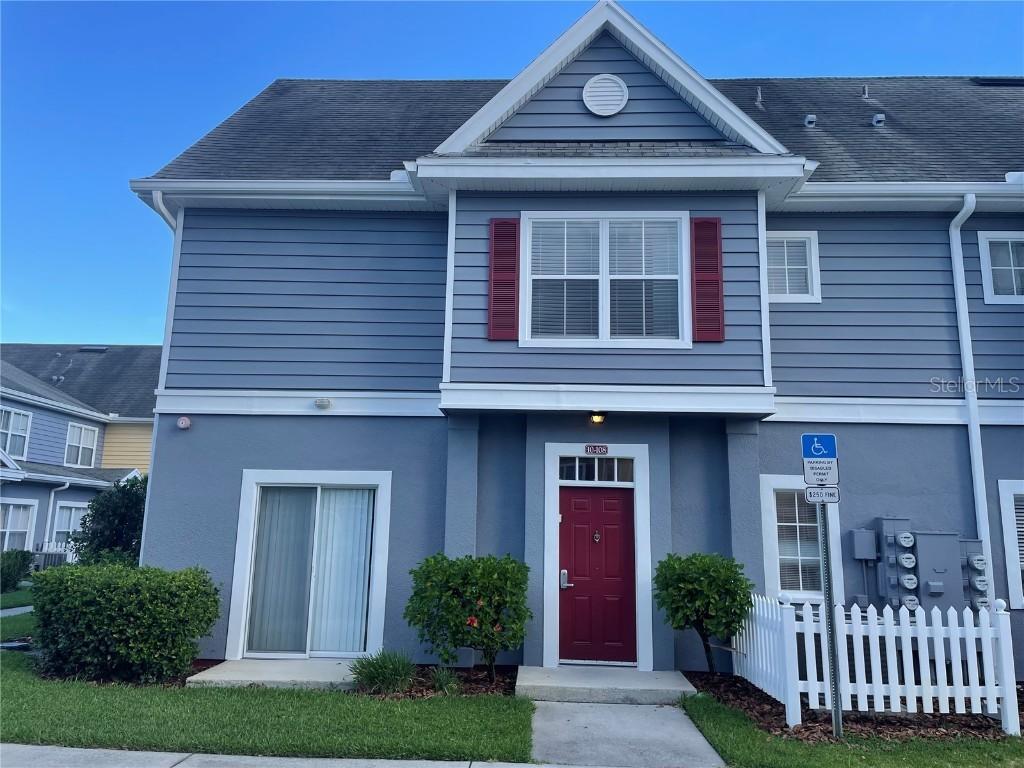 2616 Lodi Cir. #108, Kissimmee, FL 34746