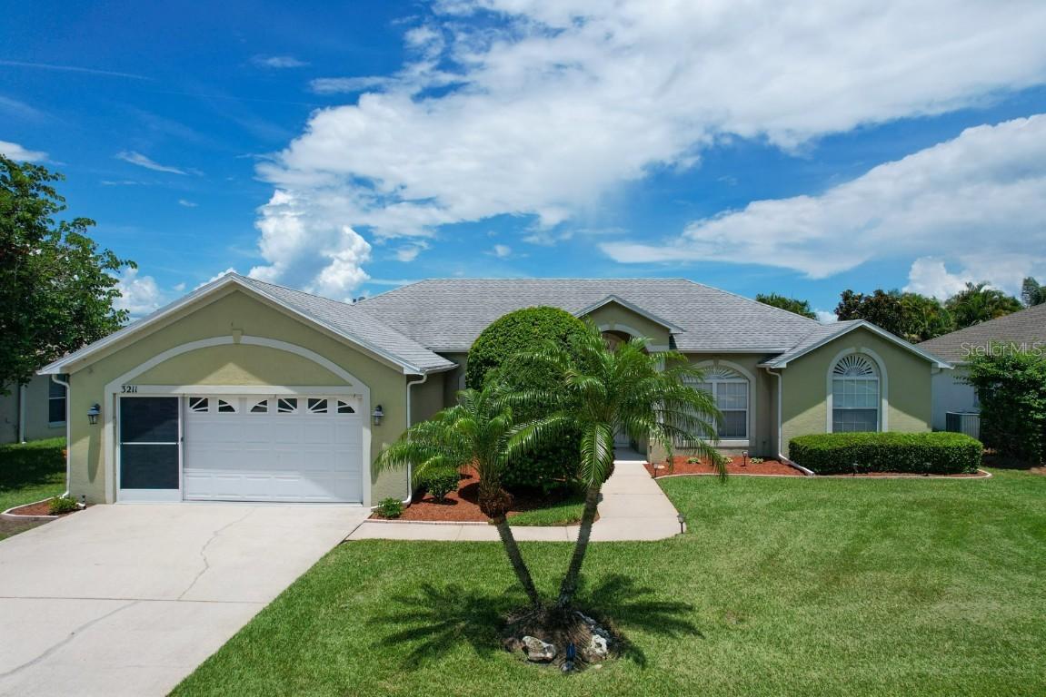 3211 Bayview Ln., Saint Cloud, FL 34772