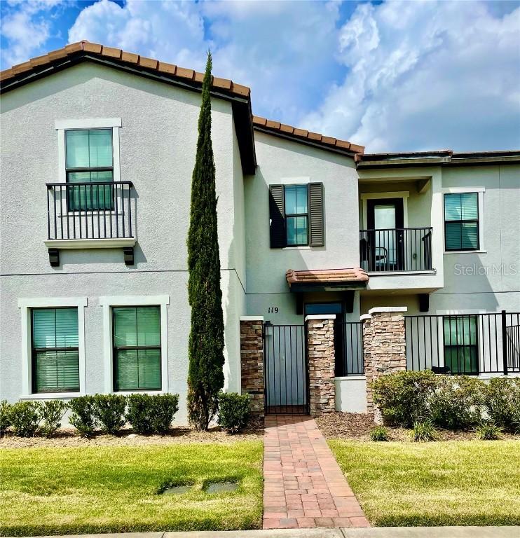 119 Kenny Blvd., Haines City, FL 33844