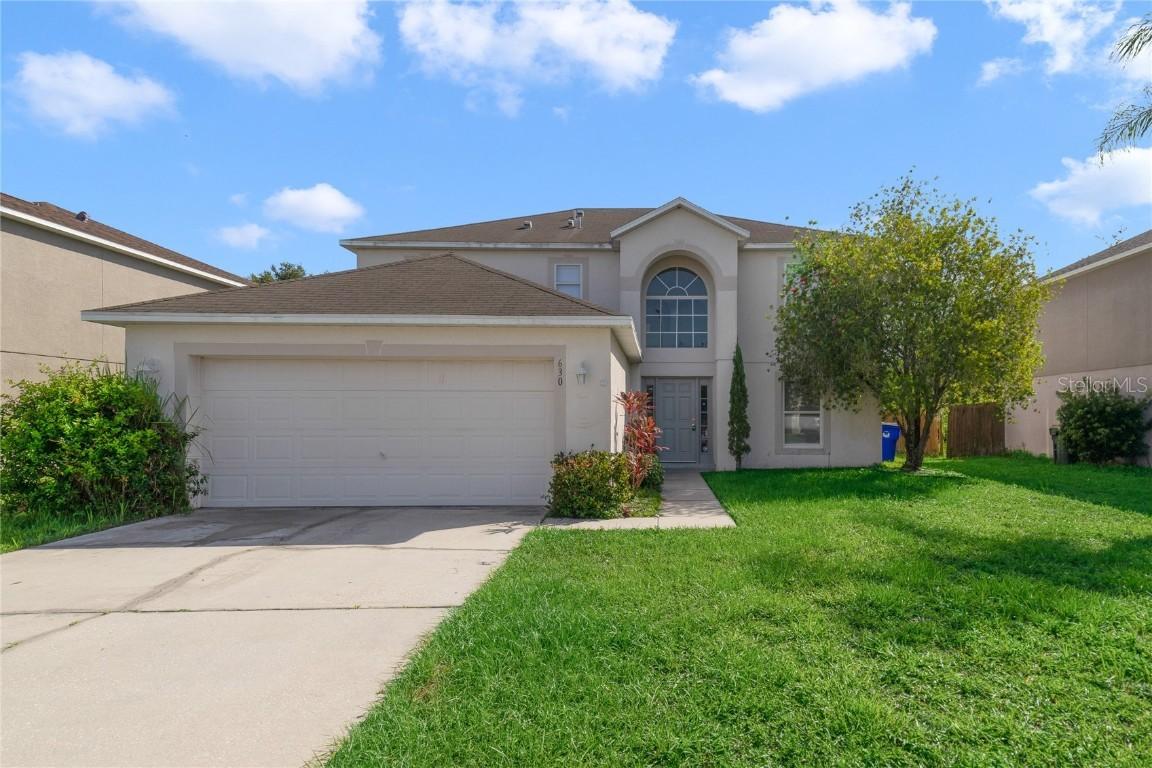 630 Wood Duck Ct., St. Cloud, FL 34772