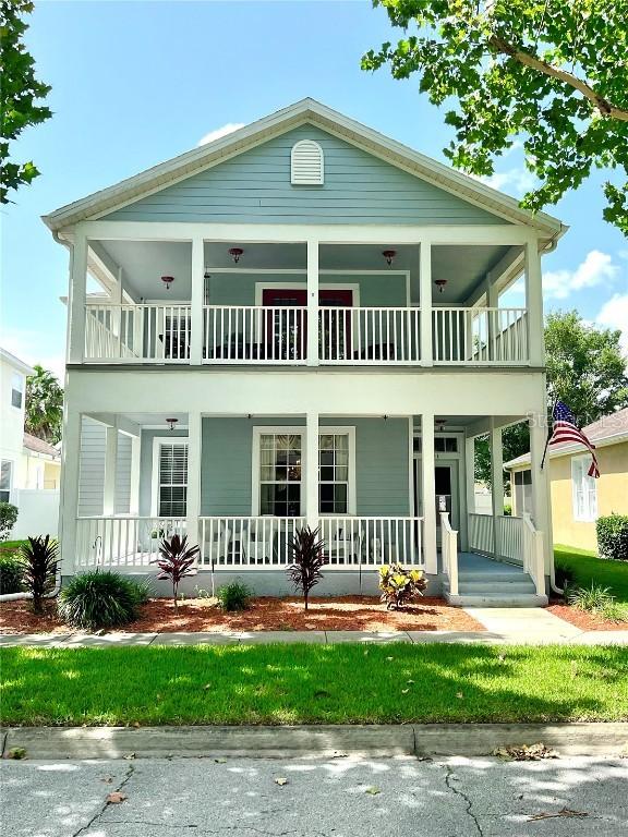 6911 Beargrass Rd Rd., Harmony, FL 34773