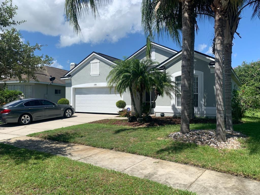 108 Burnside Way, Kissimmee, FL 34744