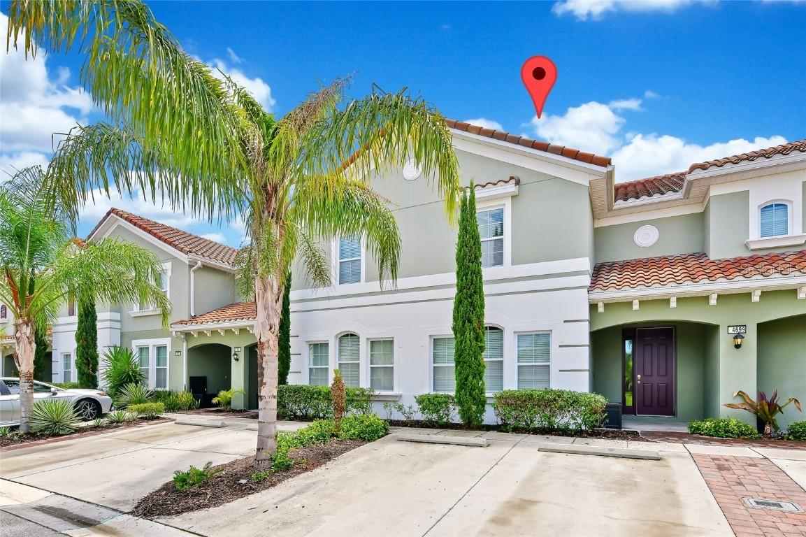 [Address Hidden by Seller], Davenport, FL 33837