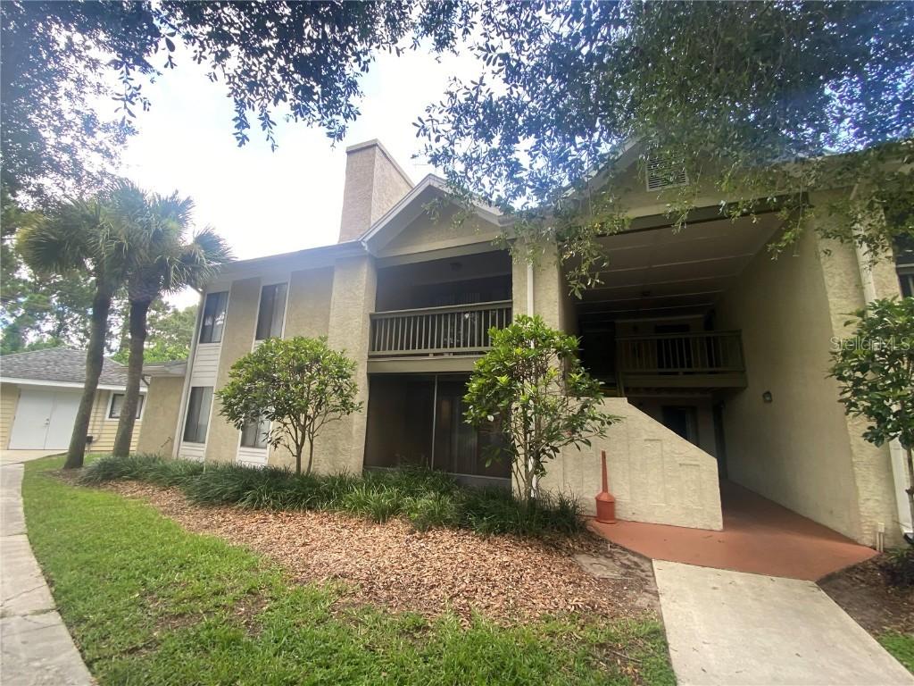 3600 Sable Palm Ln. #B, Titusville, FL 32780