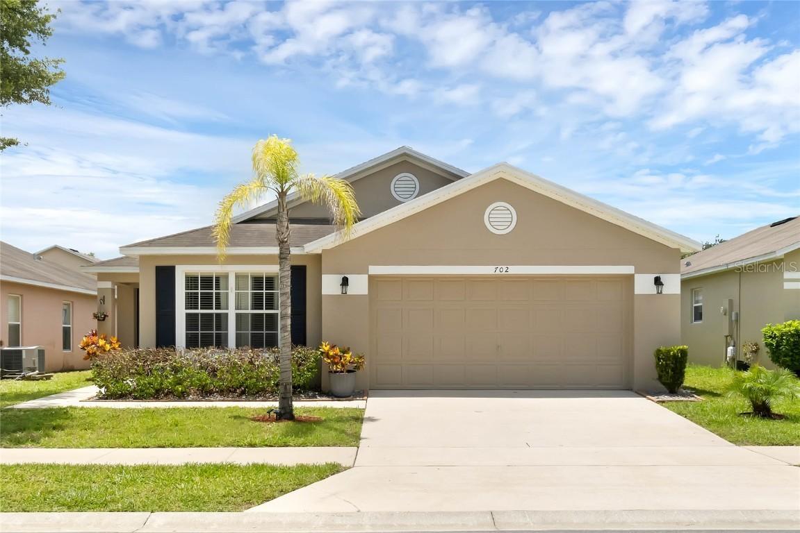 702 Scrub Jay Way, Davenport, FL 33896
