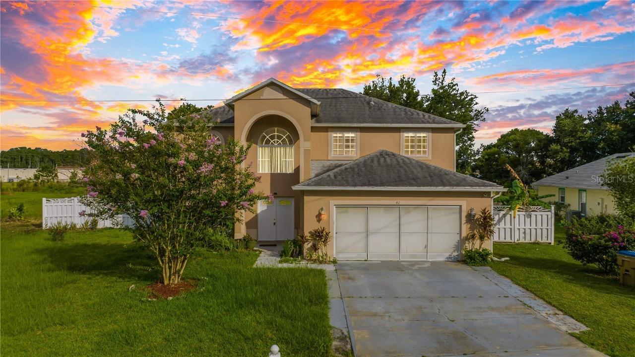 42 Cordona Dr., Kissimmee, FL 34758