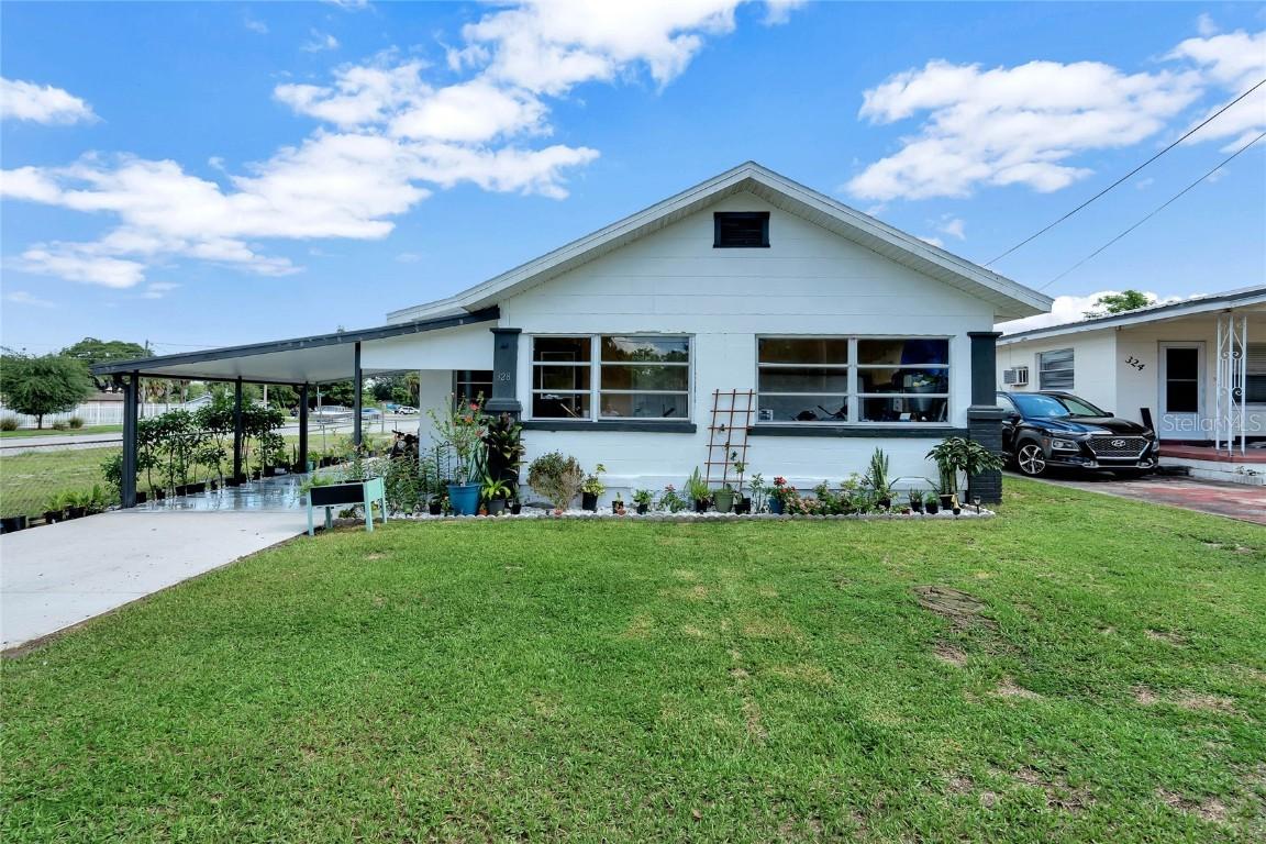 328 Dorsett Ave., Lake Wales, FL 33853