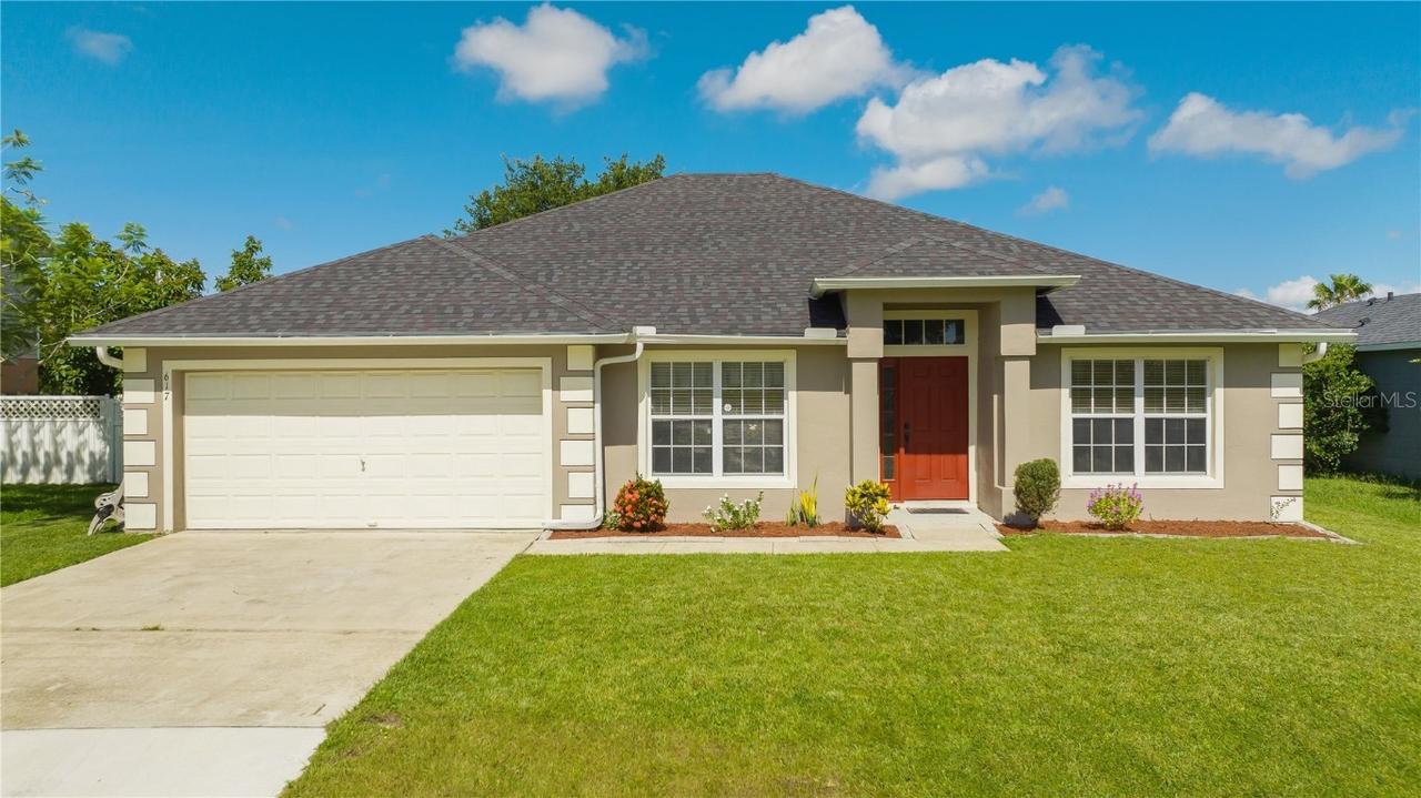 617 Brockton Dr., Kissimmee, FL 34758