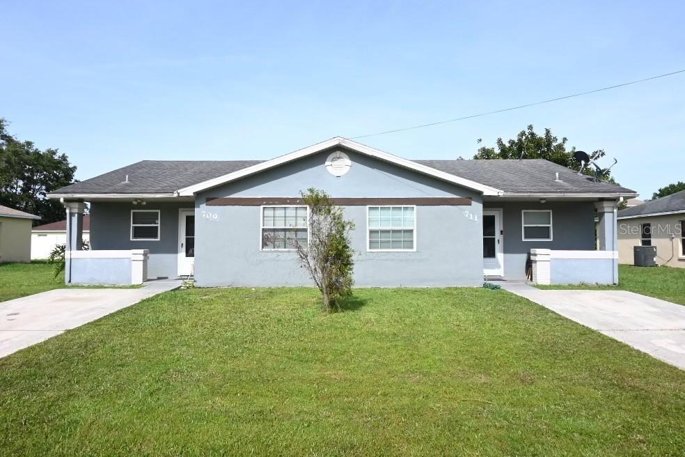 709 Squirrel Ct., Kissimmee, FL 34759
