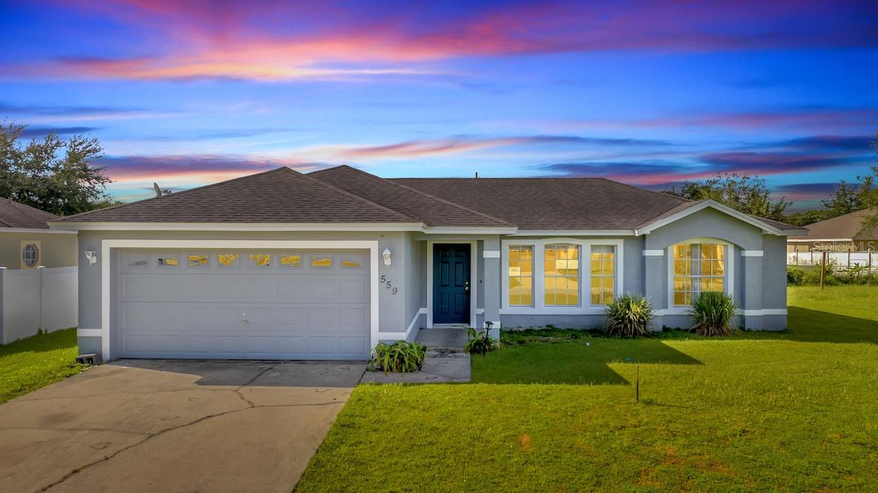 559 Hummingbird Ct., Poinciana, FL 34759