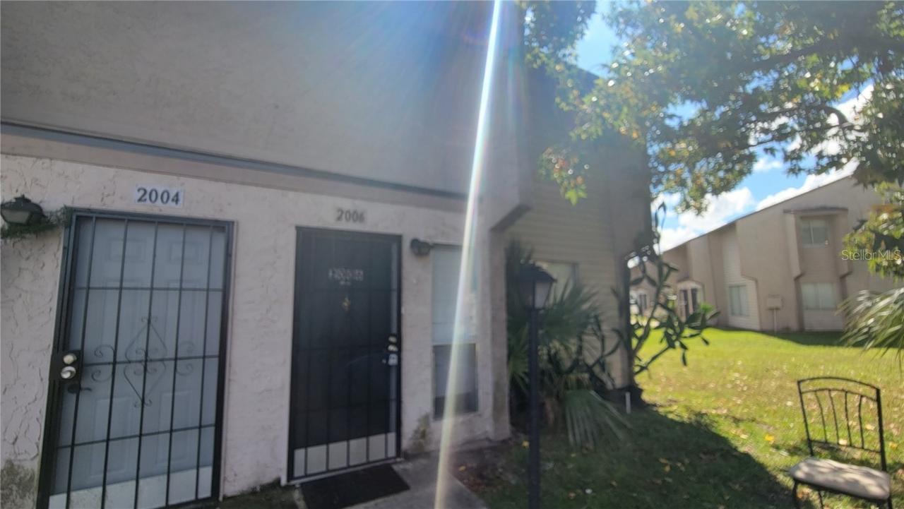 2006 Ludlow Ln. #2804, Orlando, FL 32839