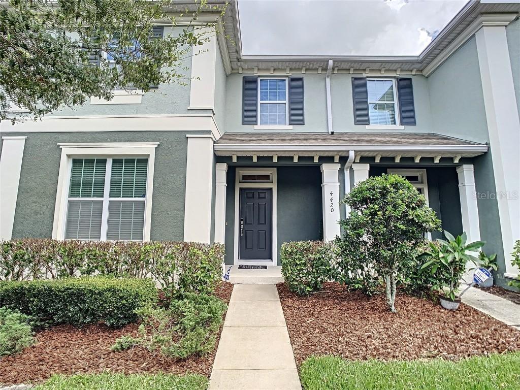 4420 Capital Blvd., St. Cloud, FL 34769
