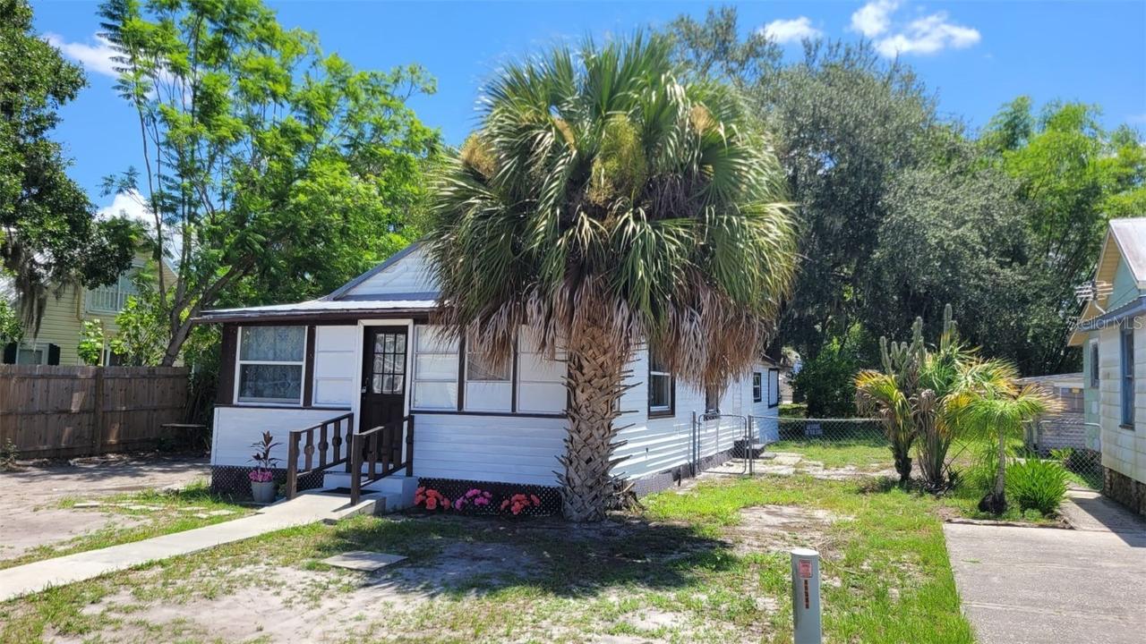 1205 Virginia Ave., St. Cloud, FL 34769