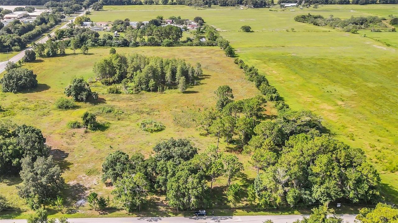 E 19th St., Saint Cloud, FL 34769