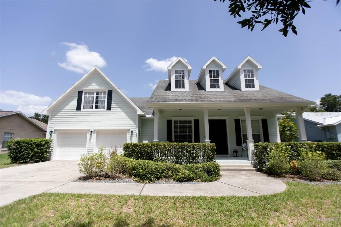 331 Eastern Ave, St. Cloud, FL 34769