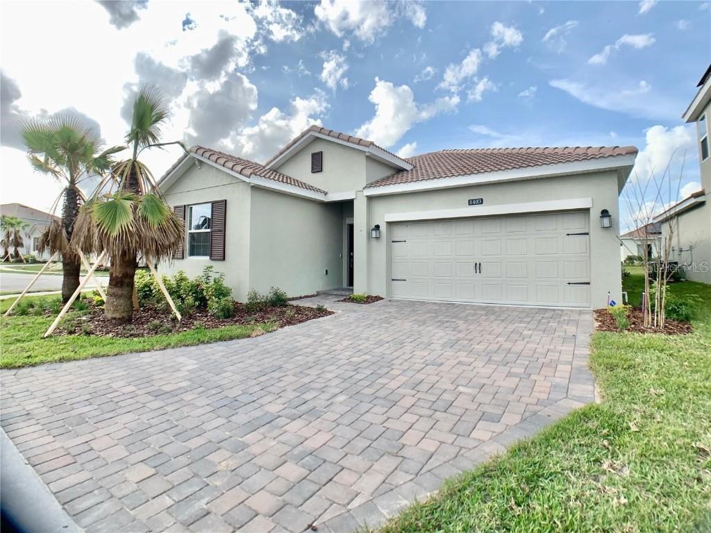 1403 Oak Marsh St., Davenport, FL 33837